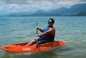 Oahu: Secret Island Beach-avontuur en wateractiviteiten