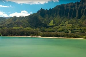 Oahu: Secret Island Beach-avontuur en wateractiviteiten