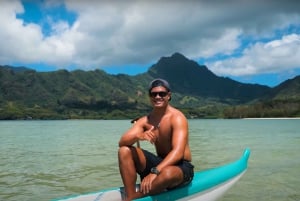 Oahu: Secret Island Beach-avontuur en wateractiviteiten