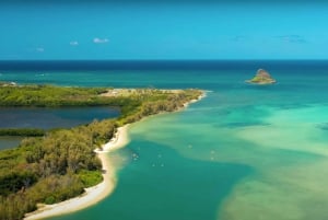 Oahu: Secret Island Beach-avontuur en wateractiviteiten