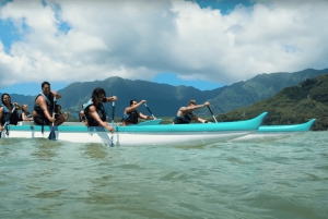 Oahu: Secret Island Strandeventyr og vandaktiviteter