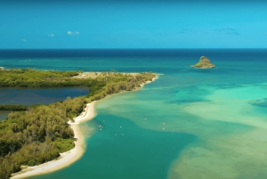 Oahu: Secret Island Strandeventyr og vandaktiviteter