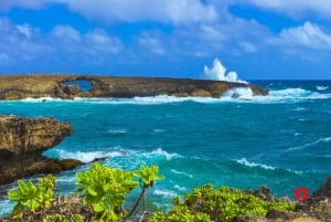 Oahu: tour di guida audio autoguidati - Full Island