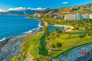 Oahu: zelfgeleide audiotours - Volledig eiland