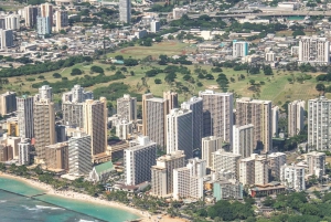 Oahu sevärdheter och shopping Slingshot Tour