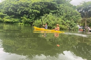 Oahu Alquiler de Kayak para una sola persona