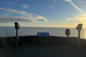 Oahu: Sunrise Hiking & East Side Makapu'u Lighththouse