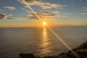 Oahu: Senderismo al Amanecer y Faro de Makapu'u del Lado Este