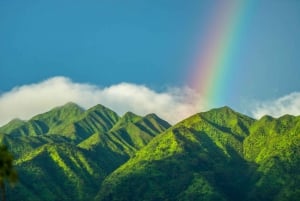Oahu: zonsondergangfotografietour met professionele fotogids