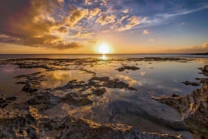 Oahu: Solnedgangsfotograferingstur med profesjonell fotoguide