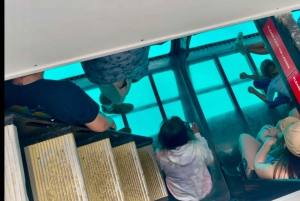 Oahu : Croisière au coucher du soleil à Waikiki