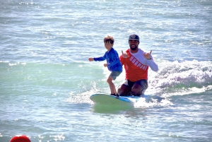 Oahu: Surfing Lesson for All Skill Levels