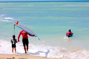 Oahu: Surfing Lesson for All Skill Levels
