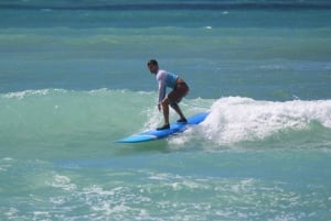Oahu: Surfing Lesson for All Skill Levels
