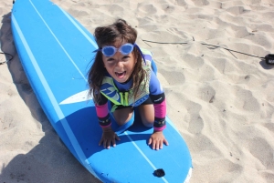 Oahu: Surfing-lektioner for alle niveauer