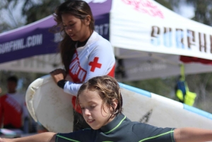 Oahu: Surfing-lektioner for alle niveauer