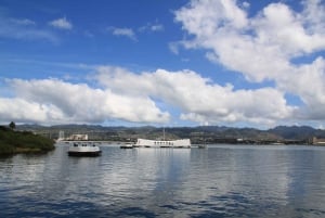 Oahu: Excursão de 1 dia ao melhor de Pearl Harbor