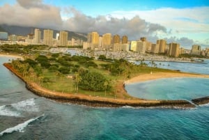 Oahu: Den komplette Pearl Harbor