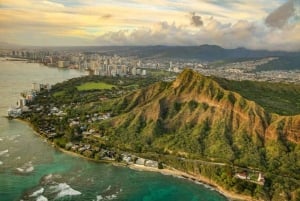 Oahu: El Pearl Harbor completo
