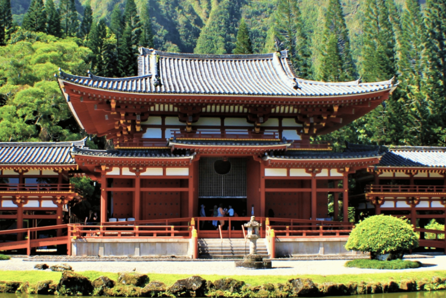 Oahu : L'ultime visite privée de l'île 5-7 invités