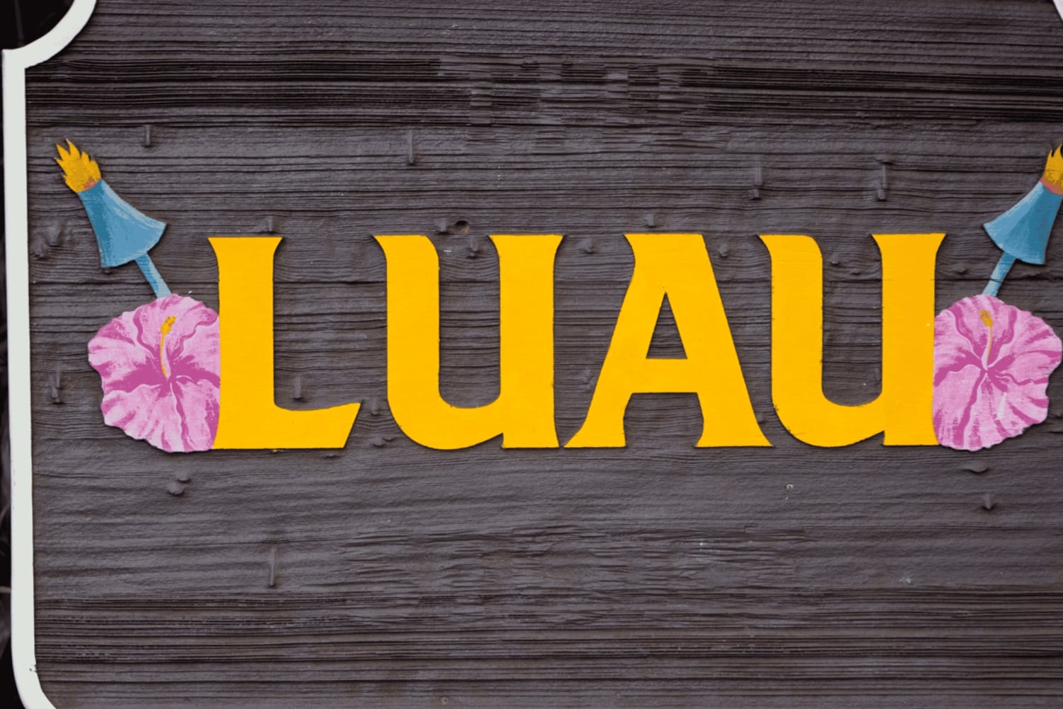 Oahu Toa Luau Transport