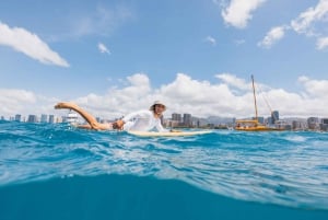 Oahu: snorkelen in de Turtle Canyon en hula-dansen