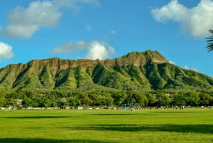 Oahu: Wycieczka po Pearl Harbor i Circle Island