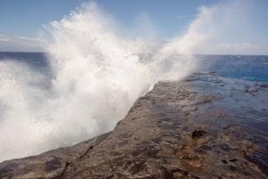 Oahu: Ultieme Pearl Harbor en Circle Island Tour