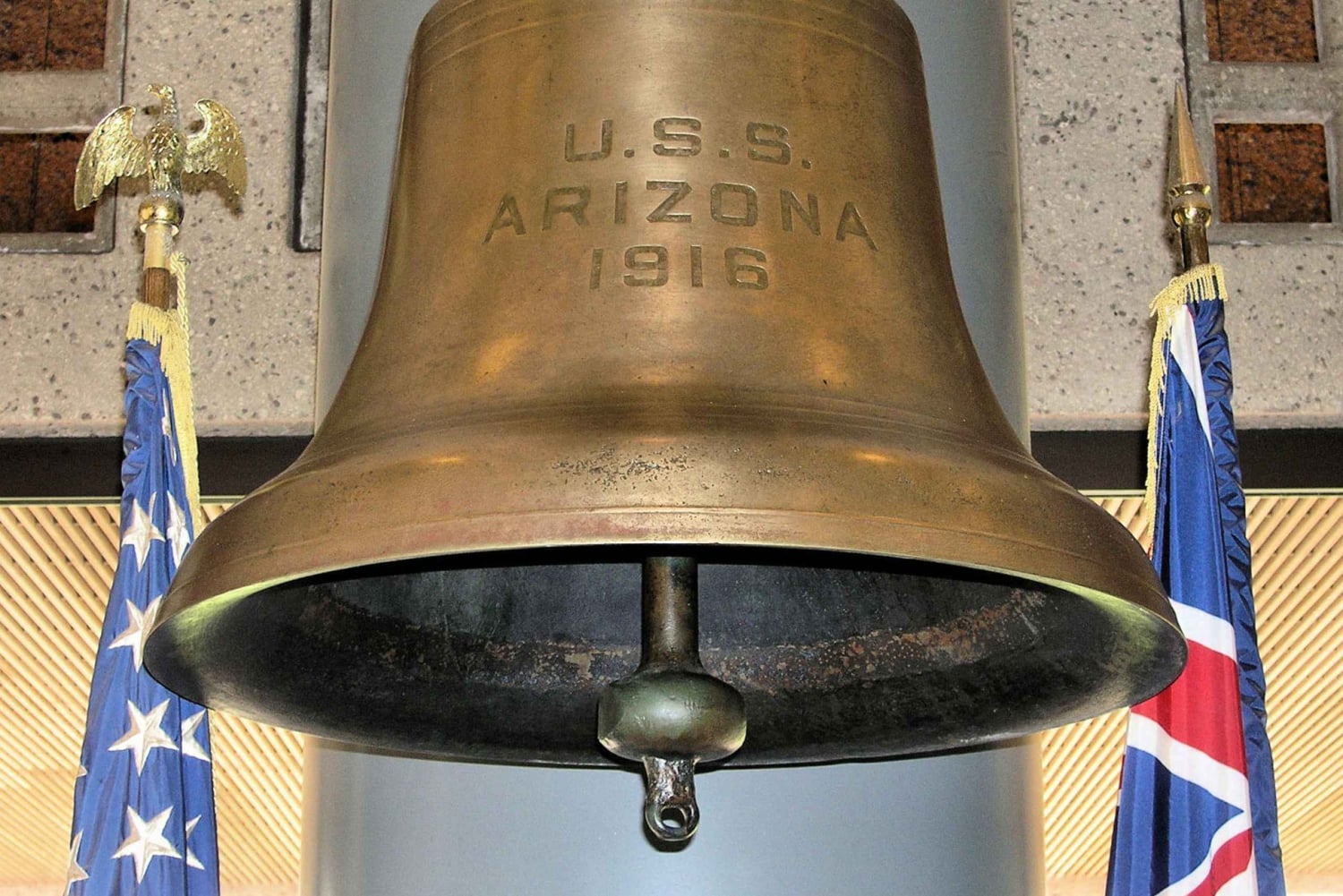 Oahu: USS Arizona Memorial Chief's Narrated Multimedia Tour