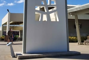 Oahu: USS Arizona Memorial Chief's Narrated Multimedia Tour