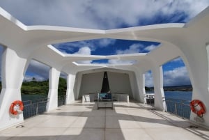 Oahu: USS Arizona Memorial Chief's Narrated Multimedia Tour