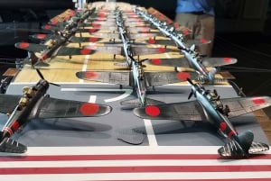 Oahu: USS Arizona Memorial Chief's Narrated Multimedia Tour