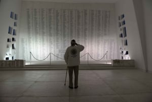 Oahu: USS Arizona Memorial Chief's Narrated Multimedia Tour