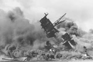 Oahu: Arizona Memorial Deluxe Tour