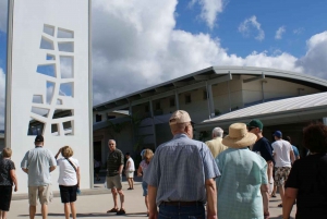 Oahu: tour deluxe del memoriale dell'USS Arizona