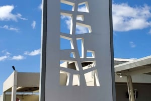 Oahu: Arizonan muistomerkin päällikön selostettu multimediakierros.
