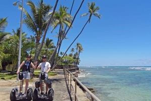 Oahu: Waikiki Beach Hoverboard Tour