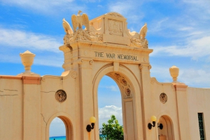 Oahu: Waikiki Beach Hoverboard Tour