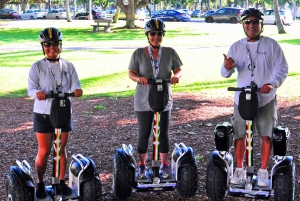 Oahu: Waikiki Beach Hoverboard Tour
