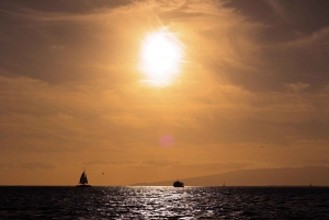 Oahu: Cruzeiro ao pôr do sol em Waikiki BYOB