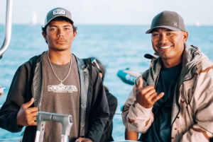 Oahu: Waikiki BYOB Cruise bij zonsondergang