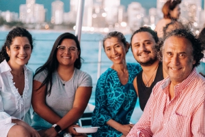 Oahu: Waikiki BYOB Sunset Cruise