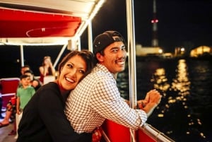 Oahu: Waikiki Friday Night Fireworks Cruise