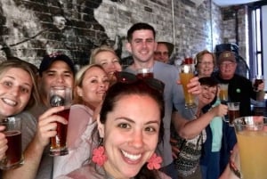 Oahu: giro dei pub del tour della storia di Waikiki