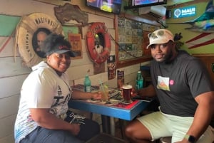 Oahu: giro dei pub del tour della storia di Waikiki