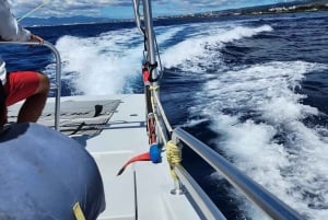 Оаху: Парасейлинг Вайкики