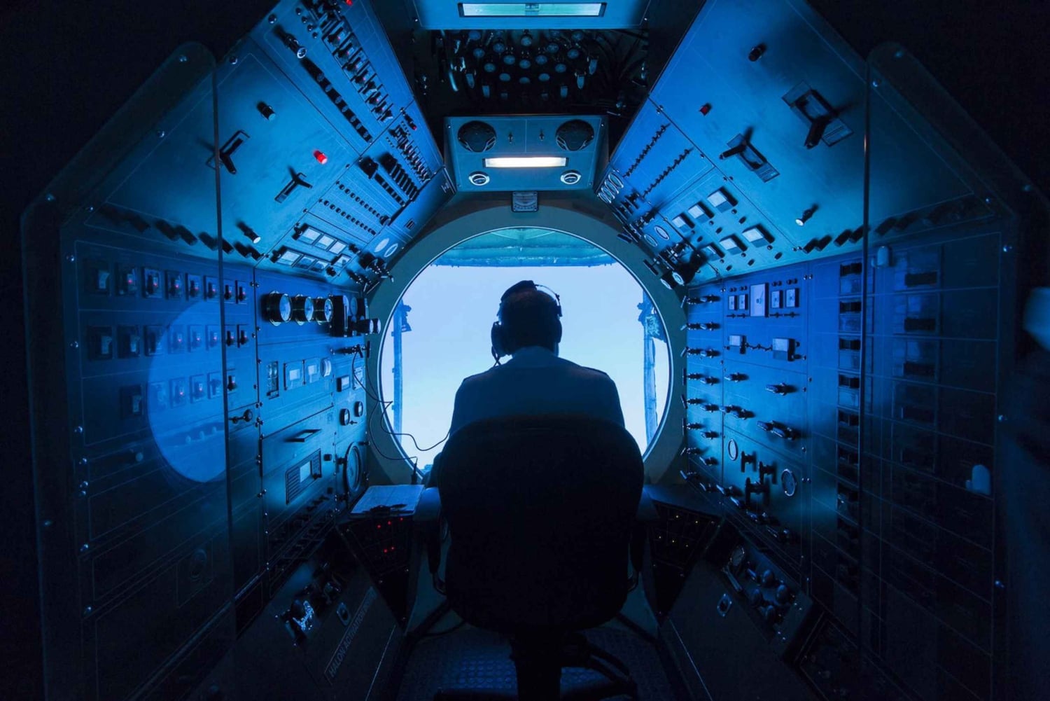 Oahu: Passeio de submarino em Waikiki