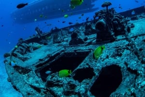 Oahu: Passeio de submarino em Waikiki