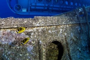 Oahu: Passeio de submarino em Waikiki