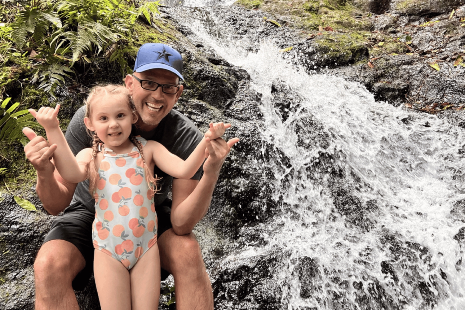 Oahu: Wasserfall-Wanderung über den landschaftlich reizvollen South Shore Drive